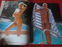 Load image into Gallery viewer, Vintage Nude Erotic Sexy Adult Magazine Foreign Honey's JB59