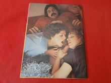 Load image into Gallery viewer, Vintage Nude Erotic Sexy Adult Magazine Pom Pom All Color Sue Nero P95
