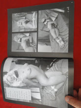 Load image into Gallery viewer, Vintage Nude Erotic Sexy Adult Magazine BDSM Restraint August 1993 P101