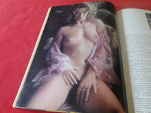 Load image into Gallery viewer, Vintage Nude Erotic Sexy Adult Magazine Genesis January 1974 JB28