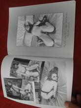 Load image into Gallery viewer, Vintage Nude Erotic Sexy Adult Magazine BDSM Restraint August 1993 P101