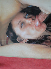 Load image into Gallery viewer, Vintage Nude Erotic Sexy Adult Magazine A Craving For Cock #3 8