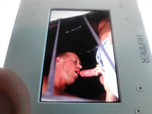 Load image into Gallery viewer, VINTAGE 35MM GAY MALE SLIDE BEEFCAKE MUSCLE NUDE FALCON STUDIOS Z15y