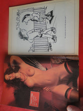 Load image into Gallery viewer, Vintage Nude Erotic Sexy Adult Magazine 40+ May 1988 JB28