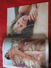 Load image into Gallery viewer, Vintage Nude Erotic Sexy Adult Magazine A Craving For Cock #3 8