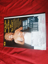 Load image into Gallery viewer, Vintage Nude Erotic Sexy Adult Magazine Escapade November 1980 GN