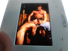Load image into Gallery viewer, VINTAGE 35MM GAY MALE SLIDE BEEFCAKE MUSCLE NUDE FALCON STUDIOS Z15@