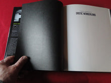 Load image into Gallery viewer, Vintage Erotic Nude Women Picture Book Erotic Wonderland Fabio Borquez Skylight