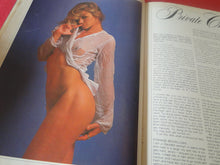 Load image into Gallery viewer, Vintage Nude Erotic Sexy Adult Magazine Genesis November 1978 JB28