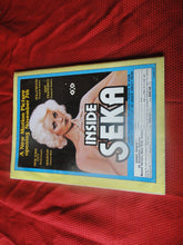 Load image into Gallery viewer, Vintage Nude Erotic Sexy Adult Magazine Escapade January 1981 GN