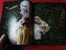 Load image into Gallery viewer, Vintage Erotic Nude Women Picture Book Erotic Wonderland Fabio Borquez Skylight