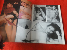 Load image into Gallery viewer, Vintage Nude Erotic Sexy Adult Magazine Eros August 1983 8