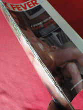 Load image into Gallery viewer, Vintage Nude Erotic Sexy Adult Magazine Fuck Fever DETACHED COVER ROUGH 8