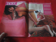 Load image into Gallery viewer, Vintage Nude Erotic Sexy Adult Magazine Foreign Golden Girls German JB59