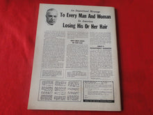 Load image into Gallery viewer, Vintage Nude Erotic Sexy Adult Magazine The Swinger June 1972 JB5