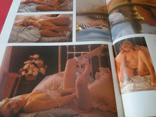 Load image into Gallery viewer, Vintage Nude Erotic Sexy Adult Magazine Genesis October 1978 JB28
