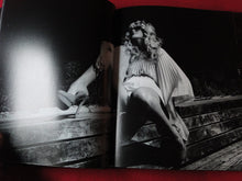 Load image into Gallery viewer, Vintage Erotic Nude Women Picture Book Erotic Wonderland Fabio Borquez Skylight