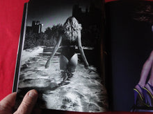 Load image into Gallery viewer, Vintage Erotic Nude Women Picture Book Erotic Wonderland Fabio Borquez Skylight