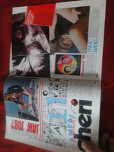 Load image into Gallery viewer, Vintage Nude Erotic Sexy Adult Magazine XXX Cheri November 1976 P110