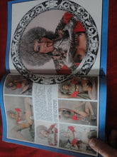 Load image into Gallery viewer, Vintage Nude Erotic Sexy Adult Magazine XXX Cheri November 1976 P110