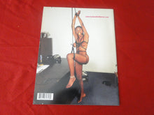 Load image into Gallery viewer, Vintage Nude Erotic Sexy Adult Magazine BDSM Restraint December 2000 P101