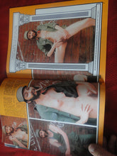 Load image into Gallery viewer, Vintage Nude Erotic Sexy Adult Magazine XXX Cheri November 1976 P110