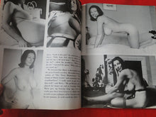 Load image into Gallery viewer, Vintage Nude Erotic Sexy Adult Magazine The Swinger June 1972 JB5