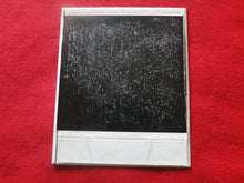 Load image into Gallery viewer, Vintage 1980s Nude Erotic Sexy Polaroid Nude Woman Photo Hispanic Honey Hairy Bush BBd