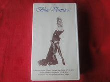 Load image into Gallery viewer, Vintage Adult XXX VHS Porn Tape Blue Vanities 70's & 80's Most Color X3