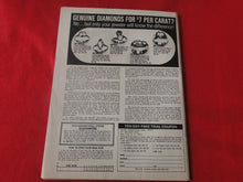 Load image into Gallery viewer, Vintage Nude Erotic Sexy Adult Magazine The Swinger May 1973 JB5