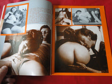 Load image into Gallery viewer, Vintage Nude Erotic Sexy Adult Magazine "Y" Don't We? #1 1972 8