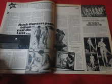 Load image into Gallery viewer, Vintage Nude Erotic Sexy Adult Magazine Foreign Sexy JB59