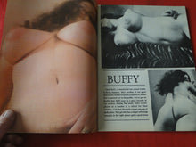 Load image into Gallery viewer, Vintage Nude Erotic Sexy Adult Magazine The Swinger May 1973 JB5