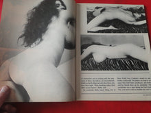Load image into Gallery viewer, Vintage Nude Erotic Sexy Adult Magazine The Swinger May 1973 JB5