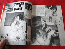 Load image into Gallery viewer, Vintage Nude Erotic Sexy Adult Magazine "Y" Don't We? #1 1972 8