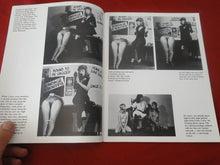 Load image into Gallery viewer, Vintage Nude Erotic Sexy Adult Magazine BDSM Revolt of the Bondage Models June 1980 P101