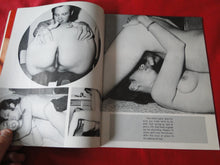 Load image into Gallery viewer, Vintage Nude Erotic Sexy Adult Magazine "Y" Don't We? #1 1972 8