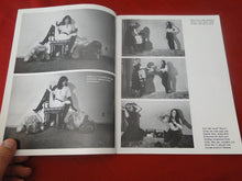 Load image into Gallery viewer, Vintage Nude Erotic Sexy Adult Magazine BDSM Revolt of the Bondage Models June 1980 P101