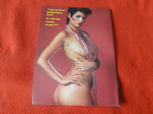 Load image into Gallery viewer, Vintage Nude Erotic Sexy Adult Magazine Eros October 1983 JB14