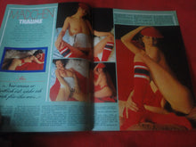 Load image into Gallery viewer, Vintage Nude Erotic Sexy Adult Magazine Foreign Sexy JB59