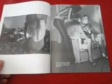 Load image into Gallery viewer, Vintage Nude Erotic Sexy Adult Magazine BDSM Revolt of the Bondage Models June 1980 P101