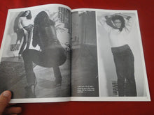 Load image into Gallery viewer, Vintage Nude Erotic Sexy Adult Magazine BDSM Revolt of the Bondage Models June 1980 P101