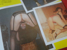 Load image into Gallery viewer, Vintage Nude Erotic Sexy Adult Magazine Club International March 1984 JB28