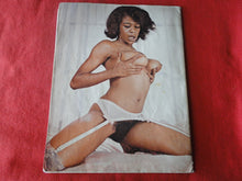 Load image into Gallery viewer, Vintage Nude Erotic Sexy Adult Magazine Black Widows P84