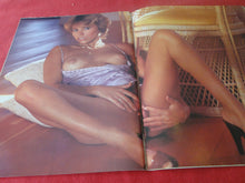 Load image into Gallery viewer, Vintage Nude Erotic Sexy Adult Magazine Club International March 1984 JB28