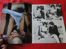 Load image into Gallery viewer, Vintage Nude Erotic Sexy Adult Magazine Take Me! #3 8