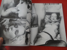 Load image into Gallery viewer, Vintage Nude Erotic Sexy Adult Magazine Fucklovers Special #2 1985 JB3