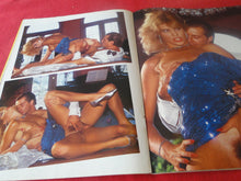 Load image into Gallery viewer, Vintage Nude Erotic Sexy Adult Magazine Club International March 1984 JB28