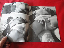 Load image into Gallery viewer, Vintage Nude Erotic Sexy Adult Magazine Take Me! #3 8