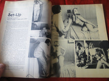 Load image into Gallery viewer, Vintage Nude Erotic Sexy Adult Magazine Femme Foto October 1974 GN